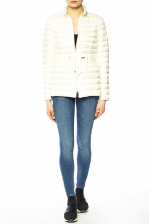 Quilted down jacket, zdjęcie 2 Quilted down jacket od Moncler